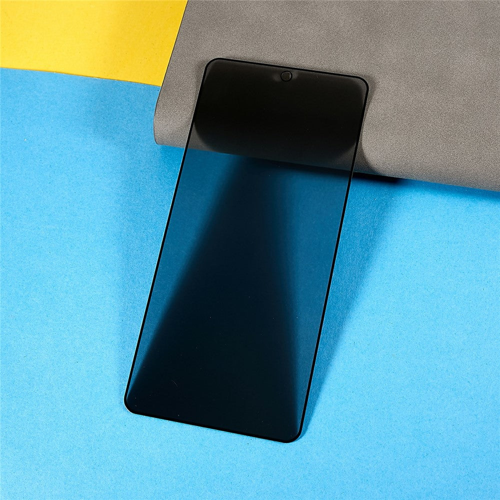 For Huawei Mate 70 Tempered Glass Film Anti-Peep Privacy Protection Screen Protector Full Glue