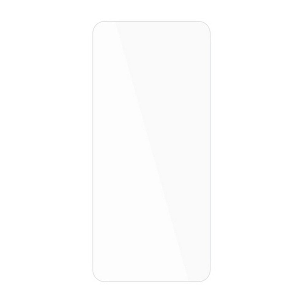 For Oppo Reno13 5G (Global) Tempered Glass Screen Protector 0.25 Arc Edge Ultra Clear Screen Film