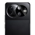 RURIHAI For Xiaomi Poco F7 Ultra 5G / Redmi K80 Pro 5G / K80 5G Camera Lens Protector High Aluminium Silicon Glass Silk Printing Lens Film