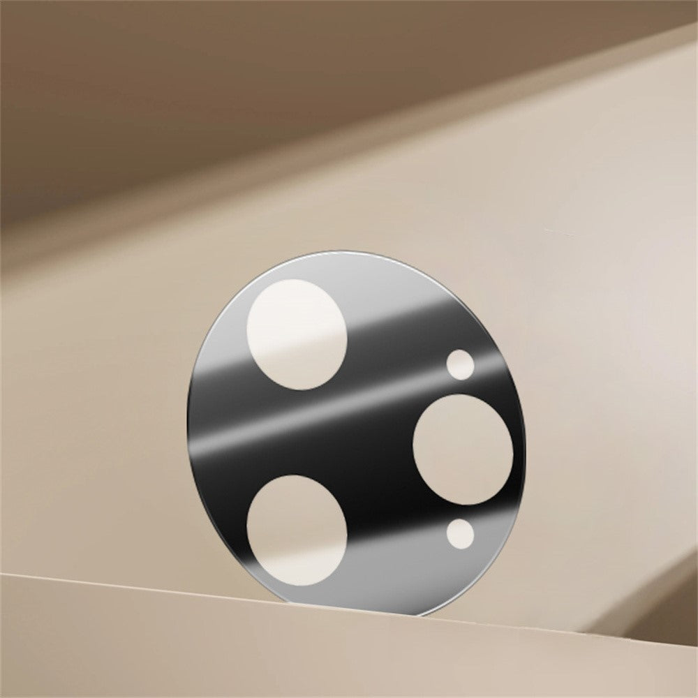 RURIHAI For Xiaomi Poco F7 Ultra 5G / Redmi K80 Pro 5G / K80 5G Camera Lens Protector High Aluminium Silicon Glass Silk Printing Lens Film