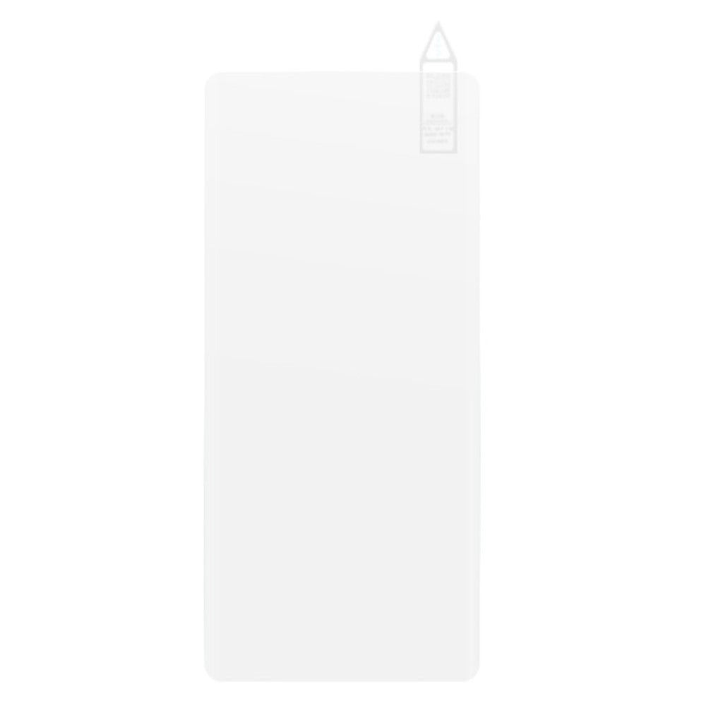 RURIHAI For Huawei Mate X6 Front Screen Protector 3D UV Glue High Aluminum Silicon Glass Film