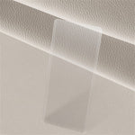 RURIHAI For Huawei Mate X6 Front Screen Protector 3D UV Glue High Aluminum Silicon Glass Film