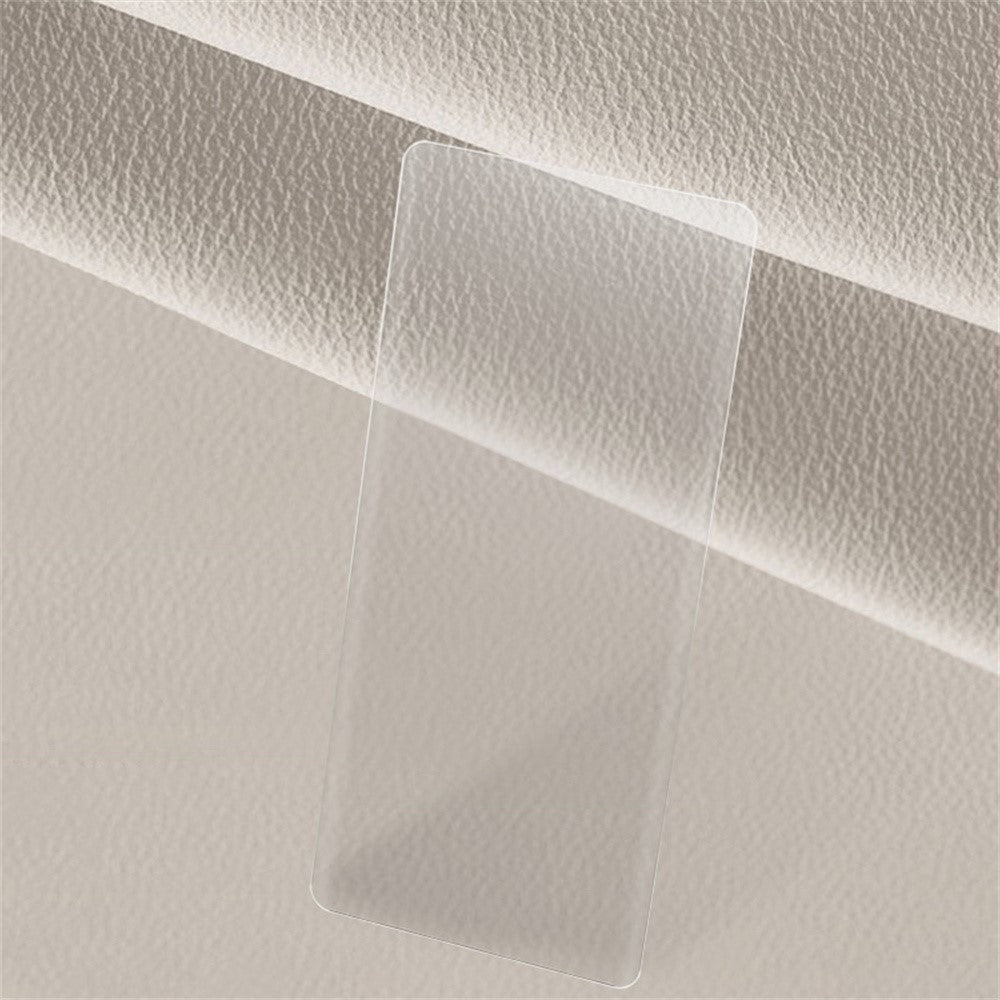 RURIHAI For Huawei Mate X6 Front Screen Protector 3D UV Glue High Aluminum Silicon Glass Film