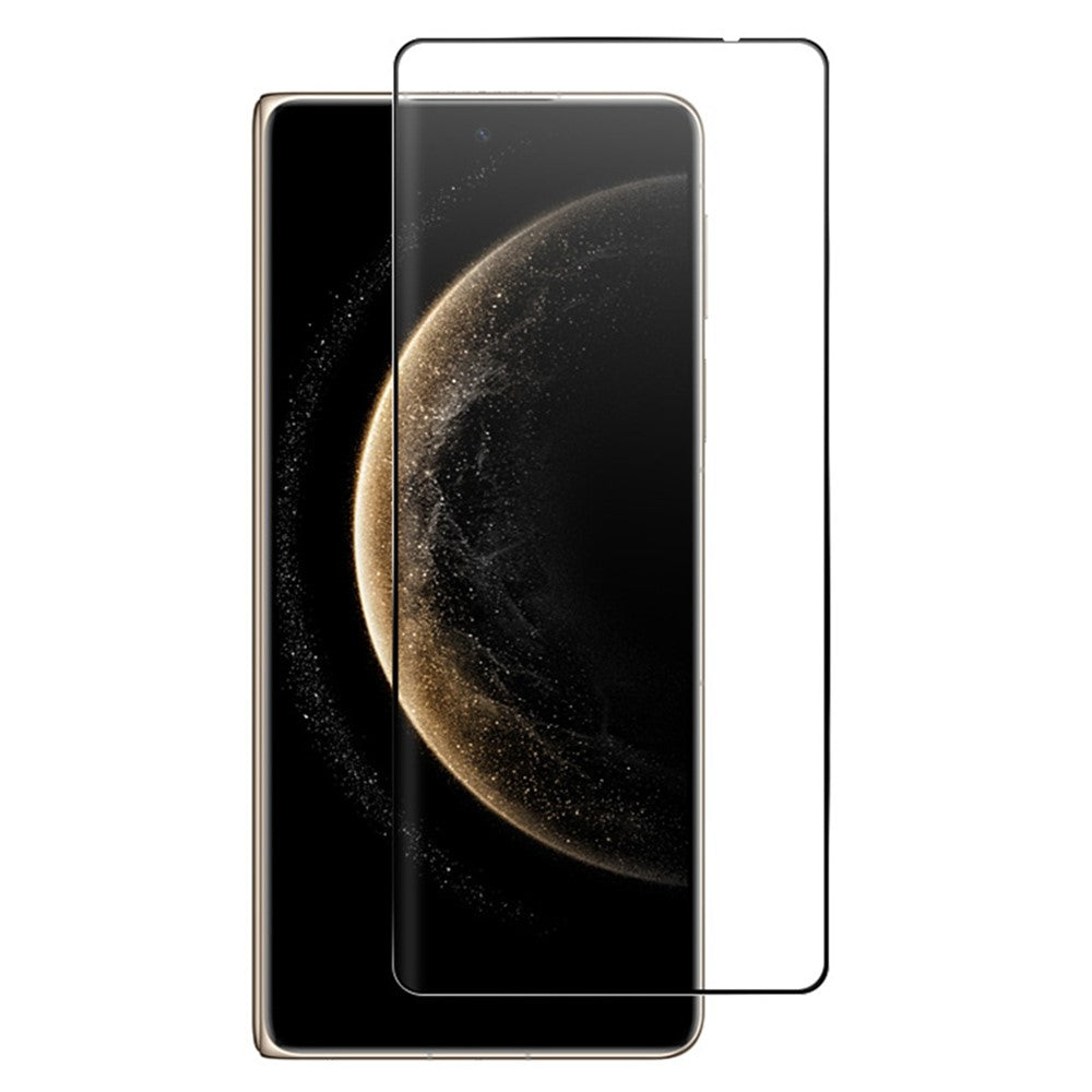 RURIHAI For Huawei Mate X6 3D Curved Full Screen Protector Full Glue Film (Support Fingerprint Unlock)