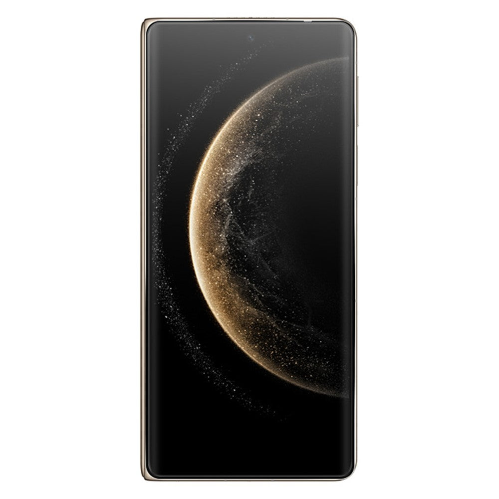 RURIHAI For Huawei Mate X6 3D Curved Full Screen Protector Full Glue Film (Support Fingerprint Unlock)