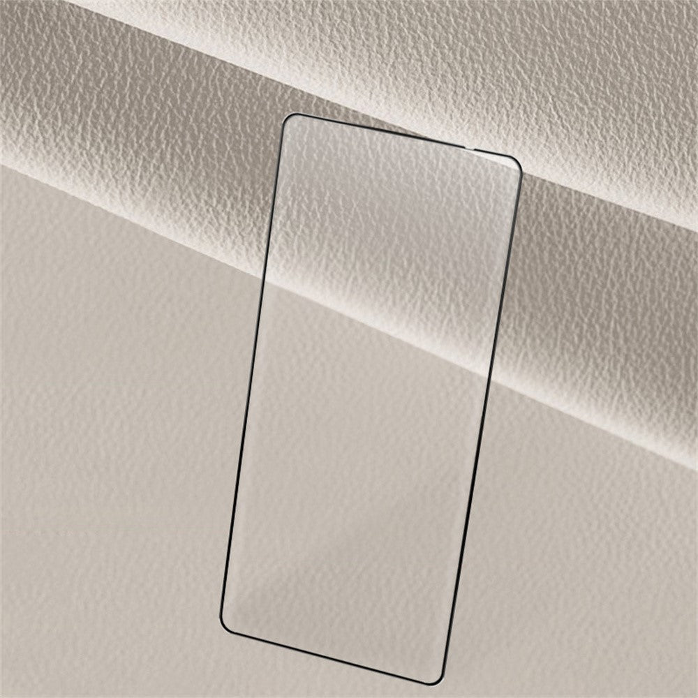 RURIHAI For Huawei Mate X6 3D Curved Full Screen Protector Full Glue Film (Support Fingerprint Unlock)