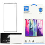 RURIHAI For Huawei Mate X6 3D Curved Full Screen Protector Full Glue Film (Support Fingerprint Unlock)