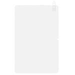 RURIHAI For Honor Pad 9 0.3mm 2.5D Ultra Clear Full Screen Protector High Aluminum-Silicon Glass Film