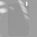 RURIHAI For Honor Pad 9 0.3mm 2.5D Ultra Clear Full Screen Protector High Aluminum-Silicon Glass Film
