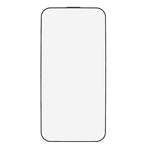 ESHMILY For iPhone 11 Pro Max / XS Max Screen Protector 2.5D Matte High Aluminium-Silicon Glass Film with Easy Installation Tool