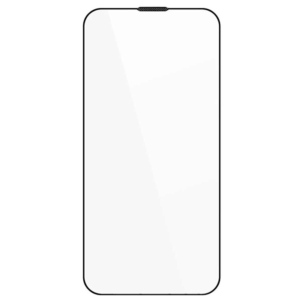 ESHMILY For Xiaomi Redmi K70 5G Screen Protector 2.5D High Aluminium-Silicon Glass Silk Printing Film with Easy Installation Tool