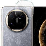 IMAK 2Pcs / Set For Huawei Mate X6 Camera Lens Protector Ultra Clear Tempered Glass Lens Film