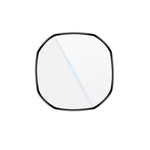 IMAK For Huawei Mate X6 Camera Lens Protector Tempered Glass Lens Film with Self Positioning Frame