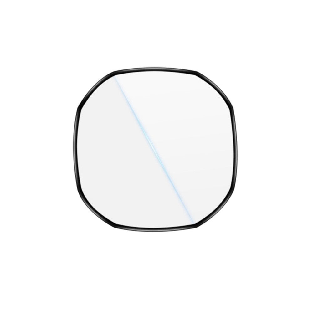 IMAK For Huawei Mate X6 Camera Lens Protector Tempered Glass Lens Film with Self Positioning Frame