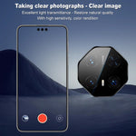 IMAK For Huawei Mate 70 RS Ultimate Camera Lens Protector Tempered Glass Lens Film with Self Positioning Frame