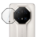 IMAK For Huawei Mate 70 RS Ultimate Camera Lens Protector Tempered Glass Lens Film with Self Positioning Frame