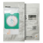 IMAK For Huawei Mate 70 RS Ultimate Camera Lens Protector Tempered Glass Lens Film with Self Positioning Frame