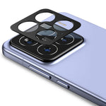 IMAK For Xiaomi 15  /  15 Custom Edition Metal Camera Lens Protector Lens Protective Cover
