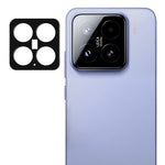 IMAK For Xiaomi 15  /  15 Custom Edition Metal Camera Lens Protector Lens Protective Cover