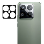 IMAK For Xiaomi 15S Pro / 15 Pro Metal Camera Lens Protector Lens Protective Cover