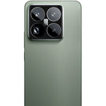 IMAK För Xiaomi 15S Pro / 15 Pro Metallkameralinsskydd Linsskyddande Skal