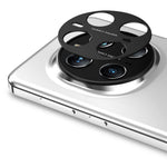 IMAK For Honor Magic7 Pro 5G Metal Camera Lens Protector Lens Protective Cover