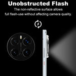 IMAK For Honor Magic7 Pro 5G Metal Camera Lens Protector Lens Protective Cover