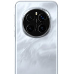 IMAK For Honor Magic7 Pro 5G Metal Camera Lens Protector Lens Protective Cover
