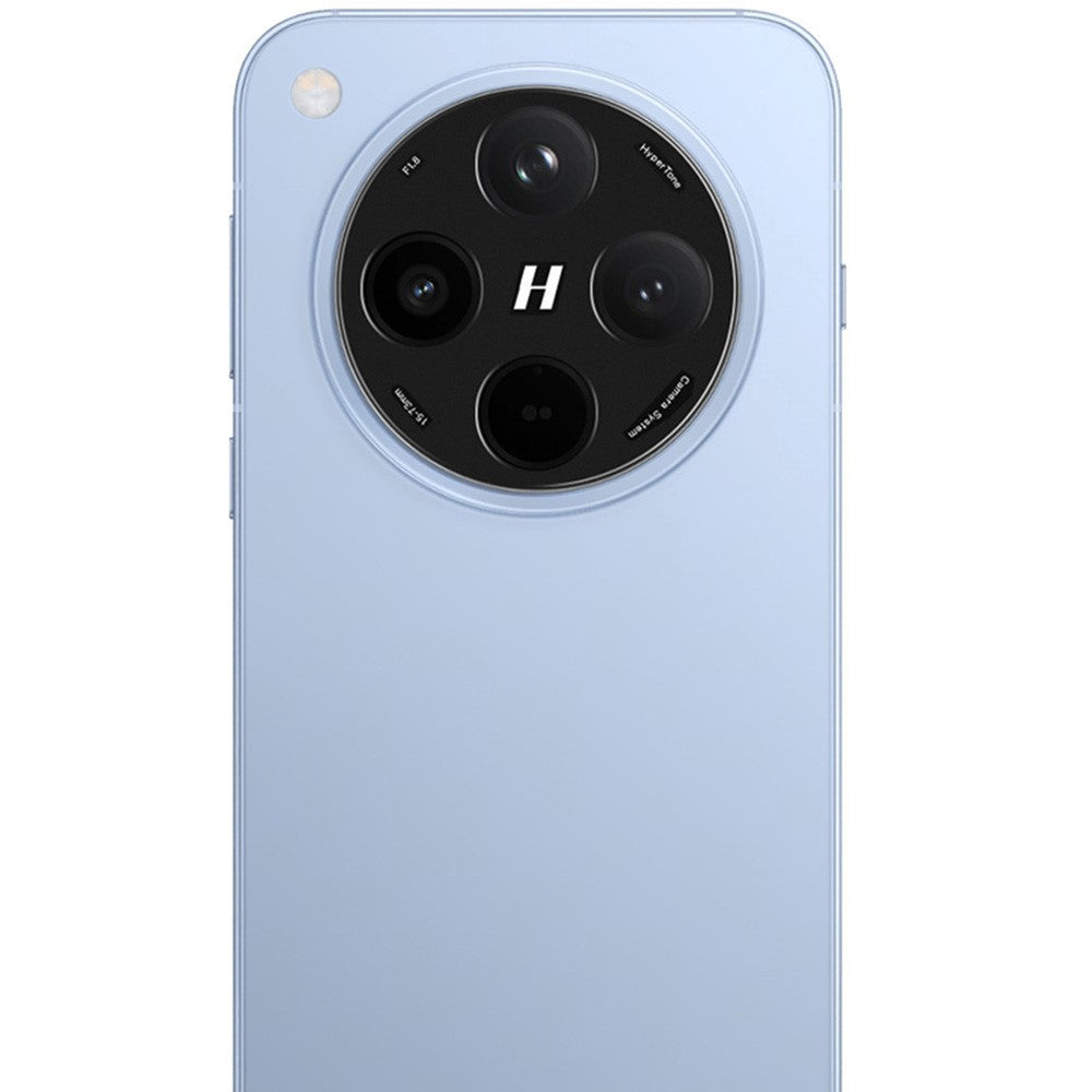 IMAK For Oppo Find X8 5G Metal Camera Lens Protector Lens Protective Cover