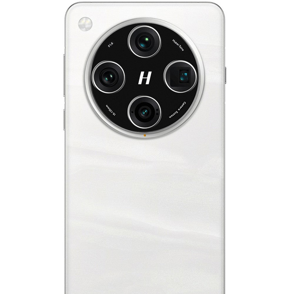 IMAK For Oppo Find X8 Pro 5G Metal Camera Lens Protector Lens Protective Cover
