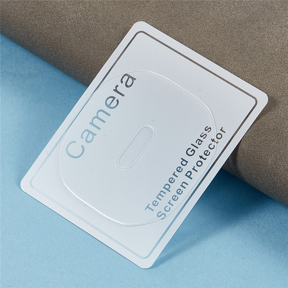 2PCS For Huawei Mate X6 Camera Lens Protector 2.5D Tempered Glass Lens Film