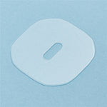 2PCS For Huawei Mate X6 Camera Lens Protector 2.5D Tempered Glass Lens Film