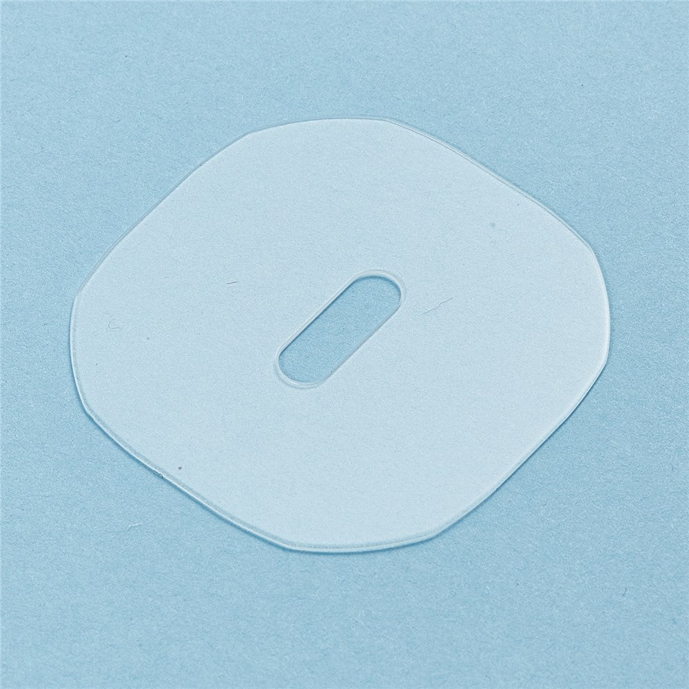 2PCS For Huawei Mate X6 Camera Lens Protector 2.5D Tempered Glass Lens Film
