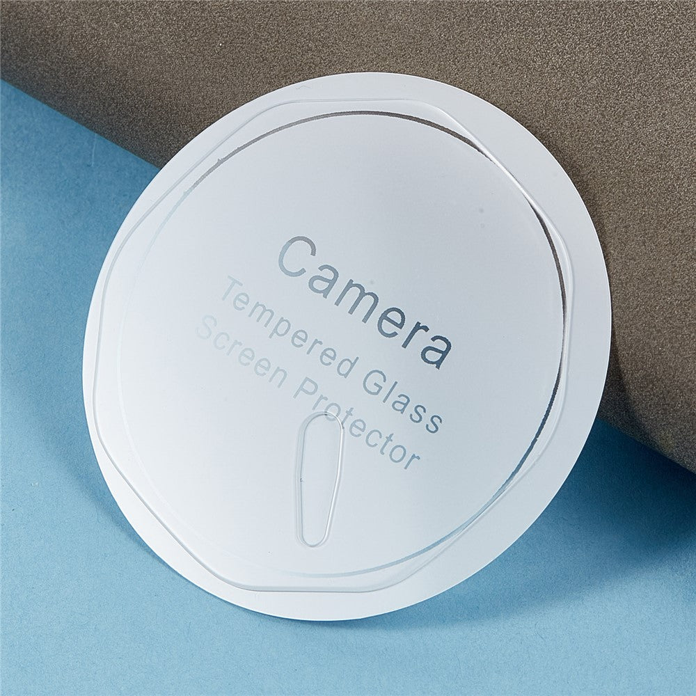 2PCS For Huawei Mate 70 RS Ultimate Camera Lens Protector 2.5D Tempered Glass Lens Film