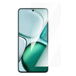 RURIHAI For Honor X9c Smart 5G Screen Protector 0.26mm 2.5D High Aluminum Silicon Glass Film