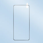 RURIHAI skärmskydd i aluminium-silikonglas för Xiaomi Poco F7 Ultra 5G / Poco F7 Pro 5G / Redmi K80 5G / K80 Pro 5G