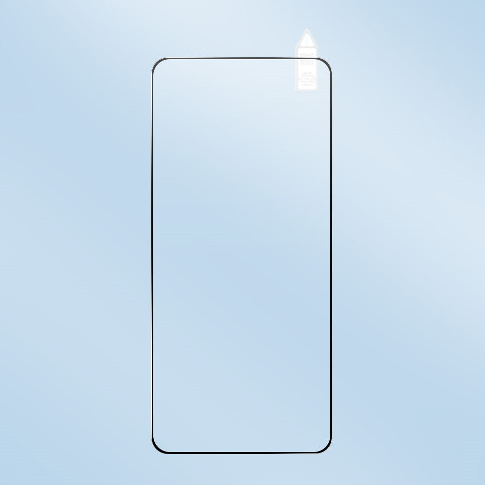 RURIHAI skärmskydd i aluminium-silikonglas för Xiaomi Poco F7 Ultra 5G / Poco F7 Pro 5G / Redmi K80 5G / K80 Pro 5G