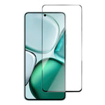 RURIHAI For Honor X9c Smart 5G Screen Protector Secondary Hardening High Aluminum-Silicon Glass Film