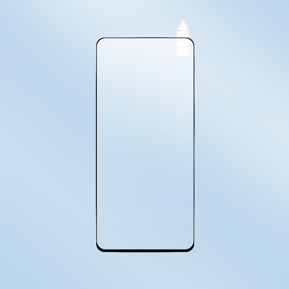 RURIHAI For Honor X9c Smart 5G Screen Protector Secondary Hardening High Aluminum-Silicon Glass Film