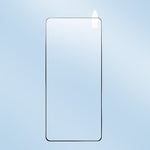 RURIHAI-skærmbeskyttelse til Xiaomi Poco F7 Ultra 5G / Redmi K80 Pro 5G, ekstra hærdet høj-aluminium-siliciumglasfilm