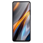 RURIHAI 10Pcs For Xiaomi Poco M7 Pro 5G High Aluminium-Silicon Glass Film 0.26mm 2.5D Screen Protector