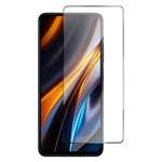 RURIHAI For Xiaomi Poco M7 Pro 5G Screen Protector Secondary Hardening High Aluminium-Silicon Glass Film