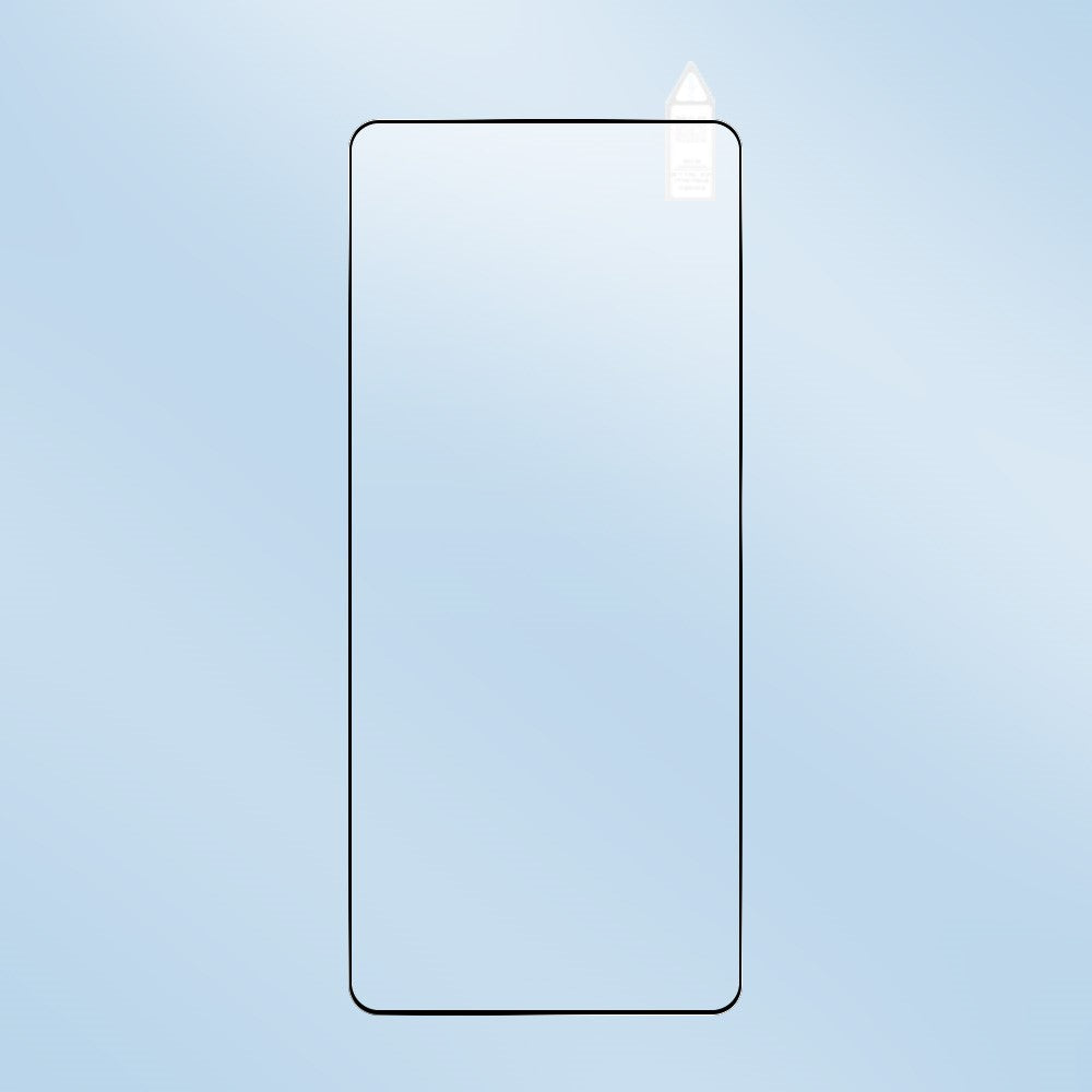 RURIHAI For Xiaomi Poco M7 Pro 5G Screen Protector Secondary Hardening High Aluminium-Silicon Glass Film