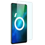 NORTHJO A+ For Samsung Galaxy M53 5G 9H Hardness Tempered Glass Film 0.3mm 2.5D Ultra Clear Anti-scratch Screen Protector