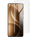 IMAK hydrogel-skærmbeskyttelsesfilm i TPU til Xiaomi Poco F7 Ultra 5G / Poco F7 Pro 5G / Redmi K80 5G / K80 Pro 5G / K80 Pro Champion Edition