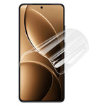 IMAK hydrogel-skærmbeskyttelsesfilm i TPU til Xiaomi Poco F7 Ultra 5G / Poco F7 Pro 5G / Redmi K80 5G / K80 Pro 5G / K80 Pro Champion Edition