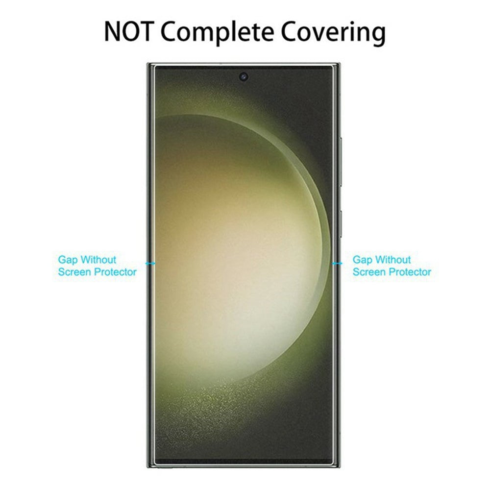 For Xiaomi Redmi Note 14 5G Screen Film PET Bubble Free Ultra Clear Screen Protector