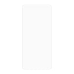 AMORUS För Xiaomi Poco X7 Pro 5G Skärmskydd 2.5D Arc Edge 9H Hög Aluminium-Silicon Glasfilm