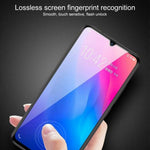 For Xiaomi Poco M7 Pro 5G Screen Protector 9D Side Glue Full Covering Tempered Glass Film