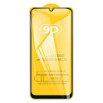 For Xiaomi Poco C75 5G Screen Protector 9D Side Glue Full Covering Tempered Glass Film